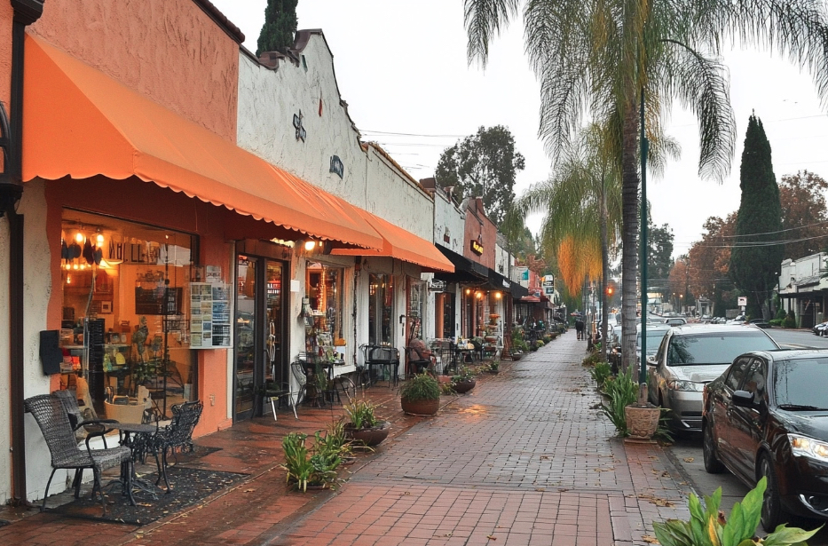 Culver City CA, USA